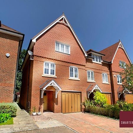 Maidenhead, Leander - 3 Bedroom - Parking & Garden Exterior photo